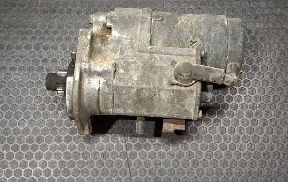 Hyundai Tucson JM Starter motor 3610027010 031013190