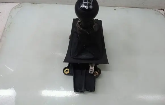 Opel Vectra C Gear shifter/selector 114069
