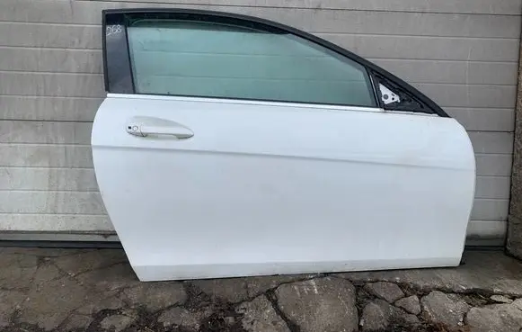 Mercedes-Benz C W204 Door (2 Door Coupe) A2047220910
