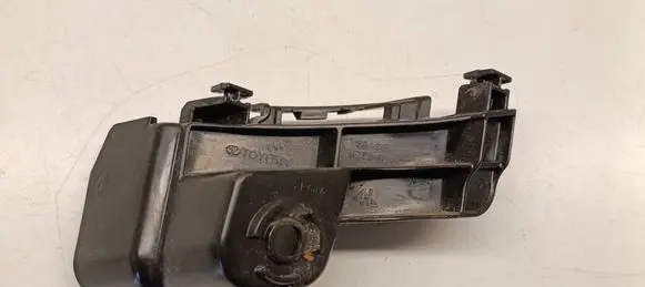 Toyota Corolla E210 E21 Rear bumper mounting bracket 5215602140