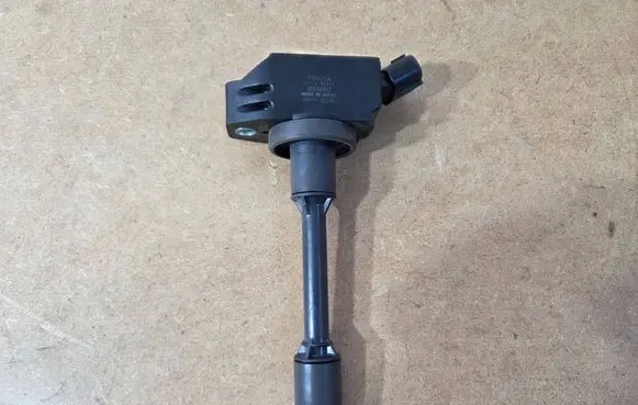 Toyota RAV 4 (XA50) High voltage ignition coil 9091902277