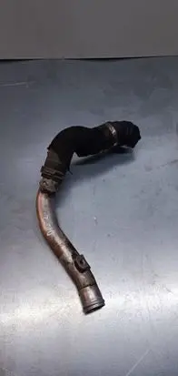 Audi S5 Engine coolant pipe/hose 8K0121071C ZGS01032004