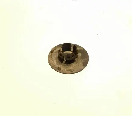 Skoda Fabia Mk4 (6VA) Other exterior part