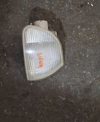 Fiat Palio Front indicator light 46537828