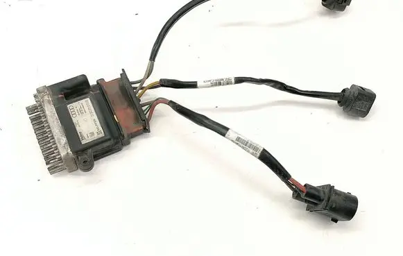 Audi Q5 SQ5 Coolant fan relay 8K0959501E 8K0910501F