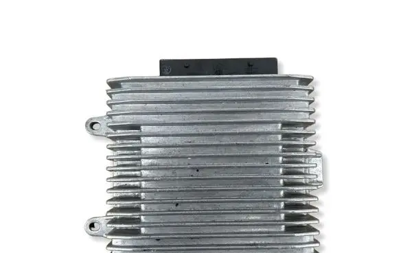 Audi TT TTS Mk2 Other control units/modules 7607792083 8J0035223F