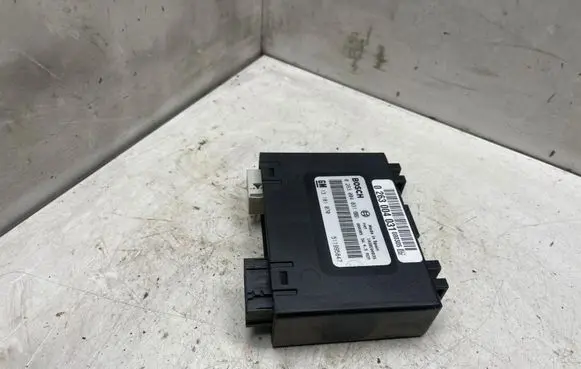 Opel Vectra C Parking PDC control unit/module 0263004031