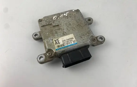 Subaru Outback (BS) Suspension control unit/module 30919AE980
