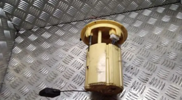 Citroen C4 I Picasso In-tank fuel pump 9684995280