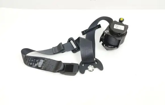 Jeep Cherokee Front seatbelt 067654 6251932Z6B 1000066