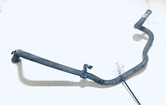Opel Zafira A Engine coolant pipe/hose 90581632