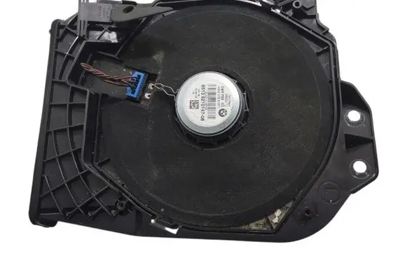 BMW 3 F30 F35 F31 Multifunctional control switch/knob 9210147