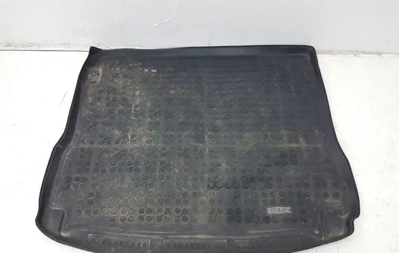 Audi Q5 SQ5 Rubber trunk/boot mat liner 232021