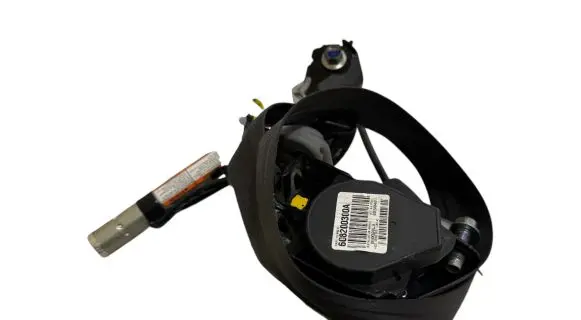 Honda CR-V Front seatbelt 6073524 608200300A