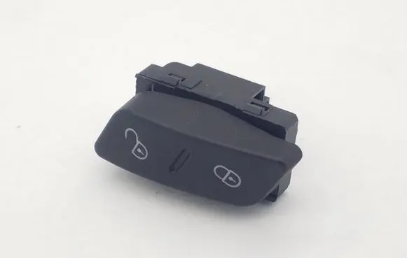 Volkswagen PASSAT CC Central locking switch button 1K0962126B