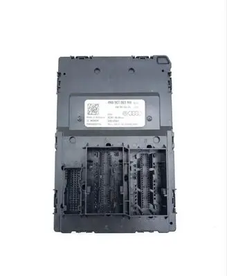 Audi E-tron GT Central body control module 4N0907063NN
