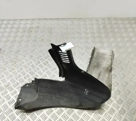 Porsche Boxster 987 Rear mudguard 98750583200