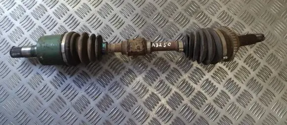 Mazda 323 F Front driveshaft
