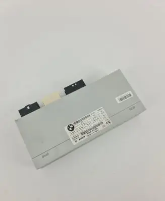 BMW X6 E71 Tailgate/trunk control unit/module 7335274 F005V01255