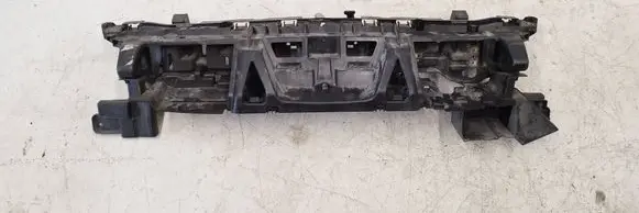 Peugeot 5008 Top upper radiator support slam panel 9686185080