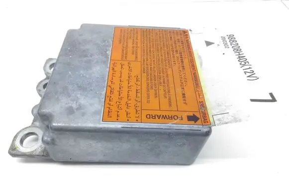 Nissan X-Trail T30 Airbag control unit/module 988208H405