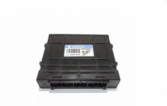 Hyundai Tucson JM Gearbox control unit/module 9544039725