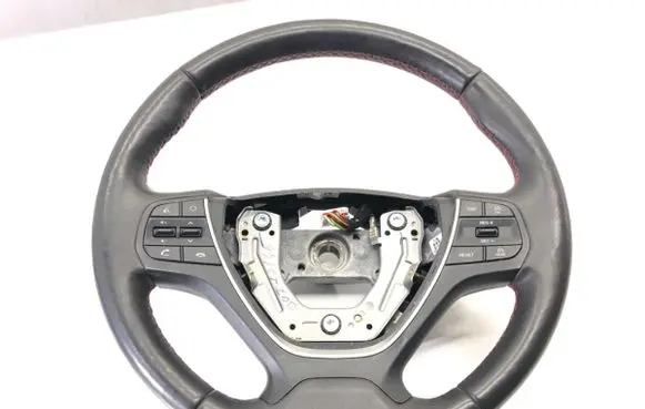 Hyundai i20 (GB IB) Steering wheel 56100-C8CE0