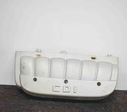 Mercedes-Benz S W220 Engine cover (trim) A6130101067