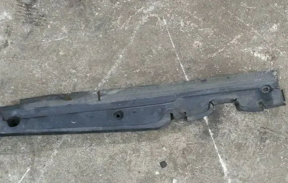Audi A6 C7 Radiator trim 4G0121292E