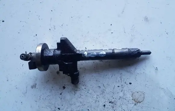 Mazda 6 Fuel injector
