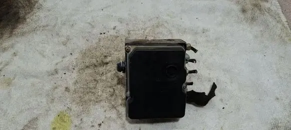 Opel Corsa D ABS control unit/module 0265951752