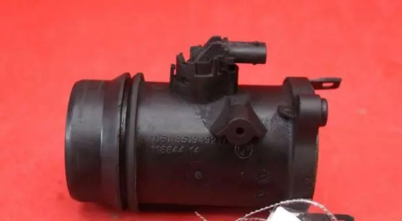 BMW 7 F01 F02 F03 F04 Mass air flow meter 851949203