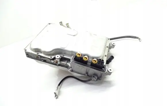 BMW i3 MPM control module 864479217400984213