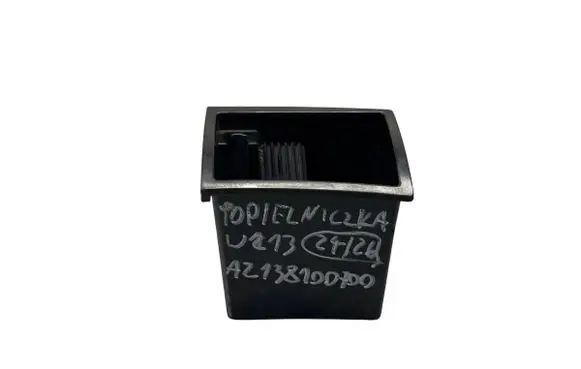 Mercedes-Benz E W213 Ashtray (front) A2138100700