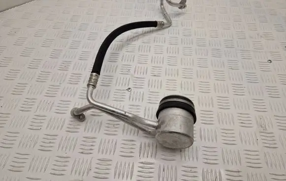 Renault Scenic E-Tech V Air conditioning (A/C) pipe/hose 924905MZ1A