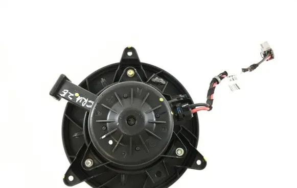 Chevrolet Cruze Heater fan/blower A52421767 11D270077