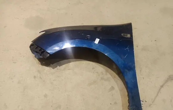 Dacia Logan II Fender 