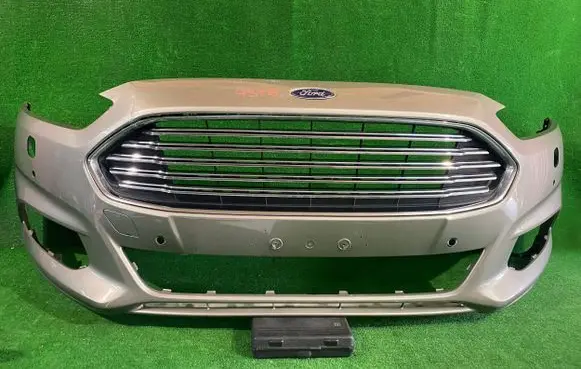 Ford Mondeo MK V Front bumper