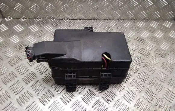 Hyundai Terracan Fuse module