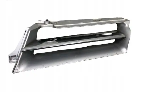Alfa Romeo 156 Front bumper lower grill 156017392