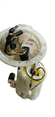 BMW 4 F36 Gran coupe In-tank fuel pump 7344067 27042016 B06706111857