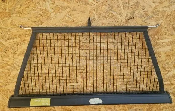 Volkswagen Golf IV Parcel shelf load cover RB011