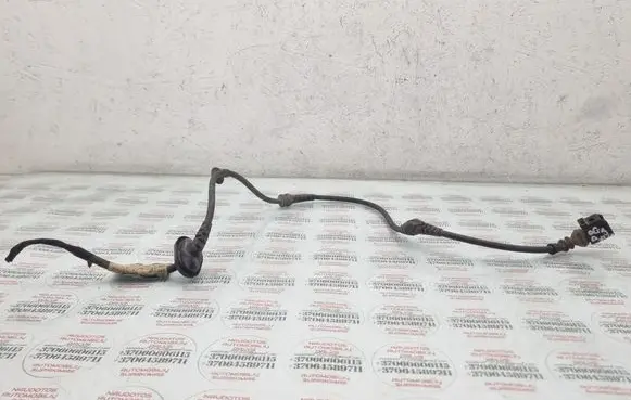 Skoda Octavia Mk2 (1Z) Front ABS sensor wiring 1K0927903A