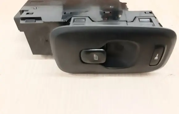 Volvo S80 Electric window control switch 30658147