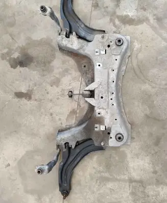 Renault Zoe Front subframe 544013507R