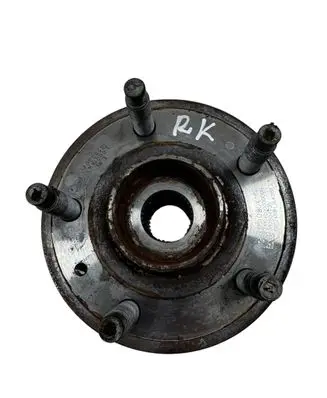 Opel Astra K Front wheel ball bearing 557804735 13580304 4116245