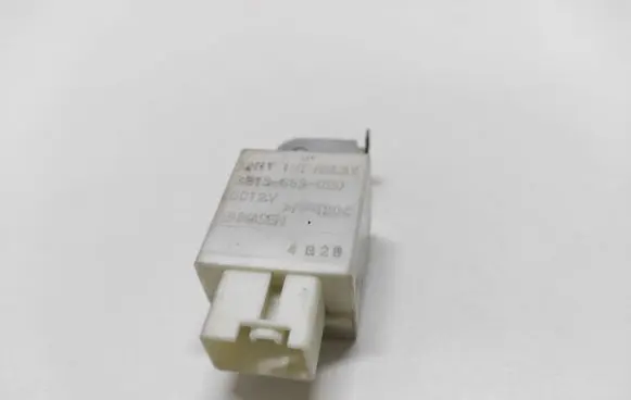 Mazda 6 Other relay 3213653020