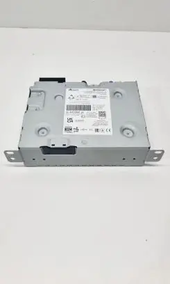 Peugeot 5008 II Radio/CD/DVD/GPS head unit 9844106080 1636284780