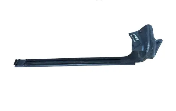 BMW 6 F06 Gran coupe Rubber seal rear door 7275319