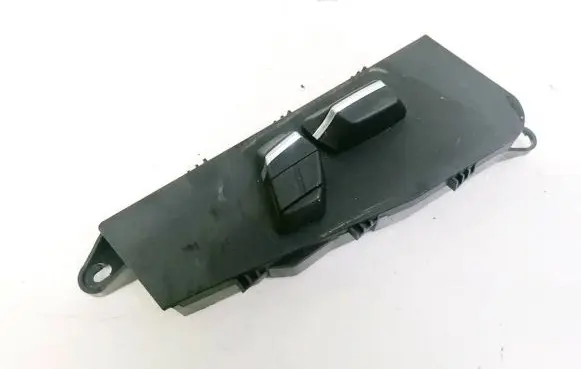 BMW 5 GT F07 Seat control switch 9196159 28154576
